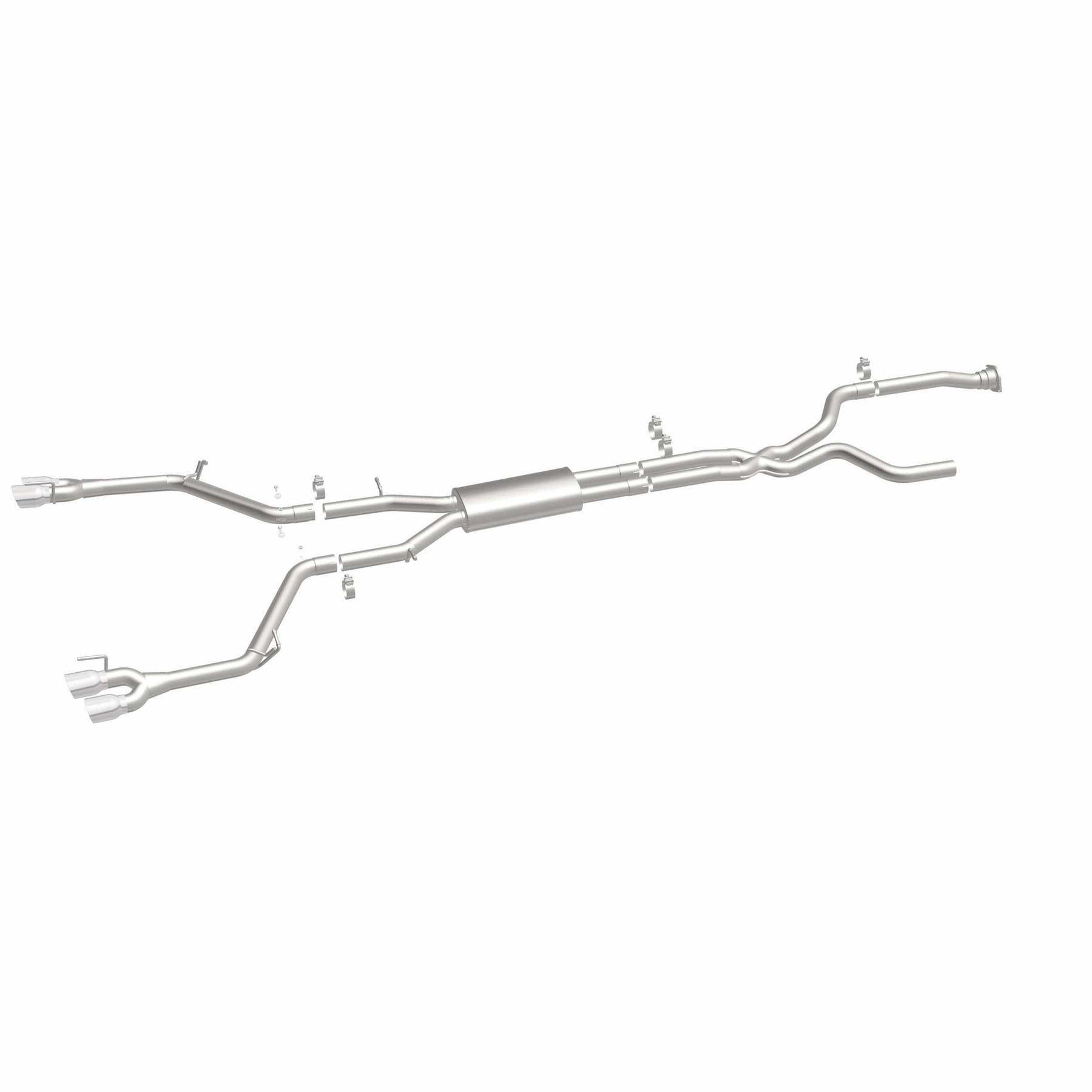 MagnaFlow Exhaust MagnaFlow Exhaust Products 19301 Exhaust System Kit