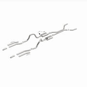 MagnaFlow Exhaust Products 19303 - Exhaust System Kit