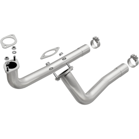 MagnaFlow Exhaust Products 19304 - Direct-Fit Exhaust Pipe 4