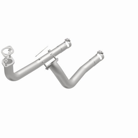 MagnaFlow Exhaust Products 19304 - Direct-Fit Exhaust Pipe 1