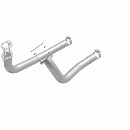MagnaFlow Exhaust Products 19304 - Direct-Fit Exhaust Pipe 2