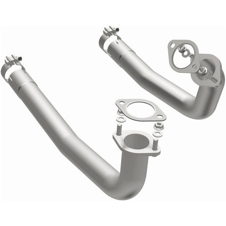 MagnaFlow Exhaust Products 19304 - Direct-Fit Exhaust Pipe 3
