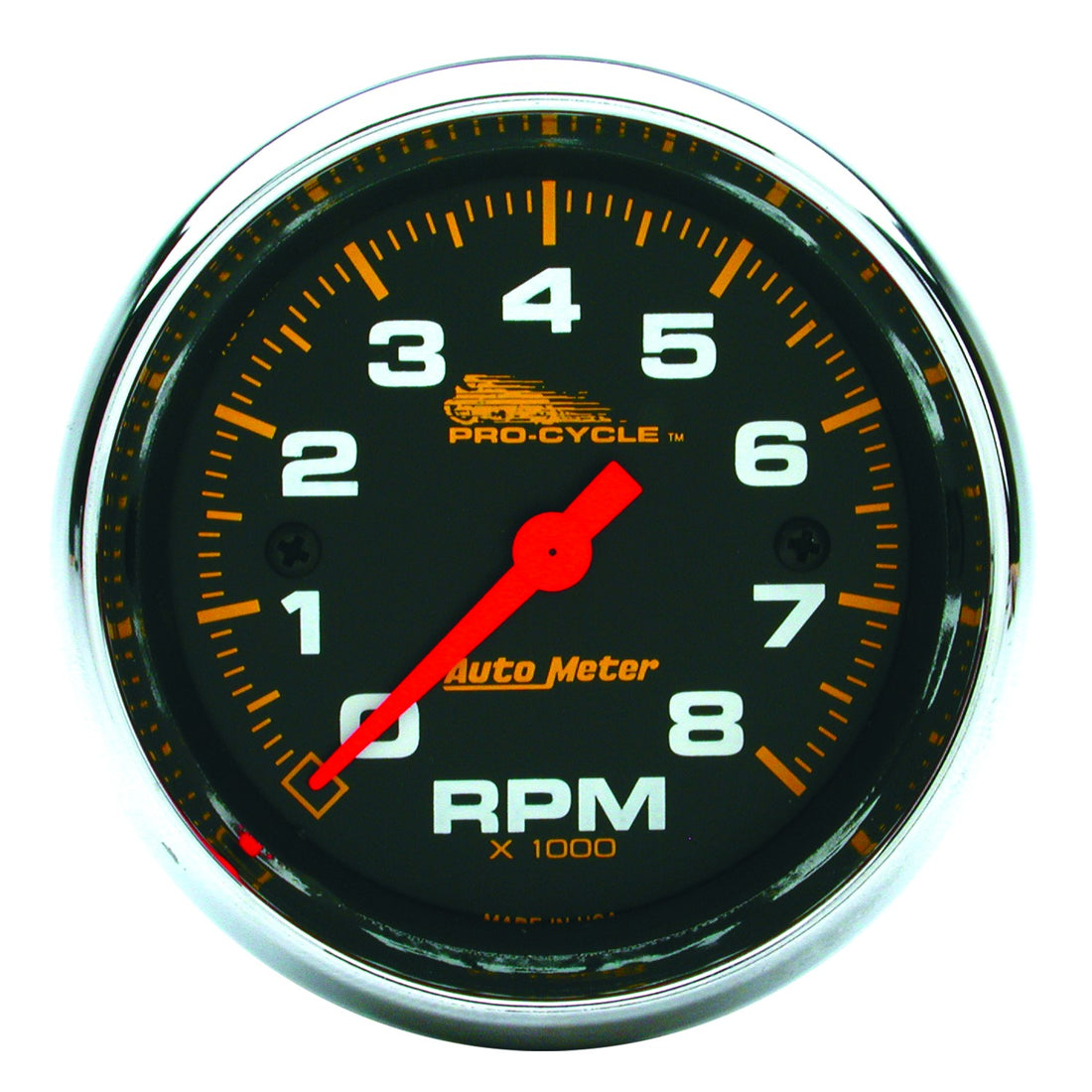 AutoMeter 19304 - Tachometer Gauge