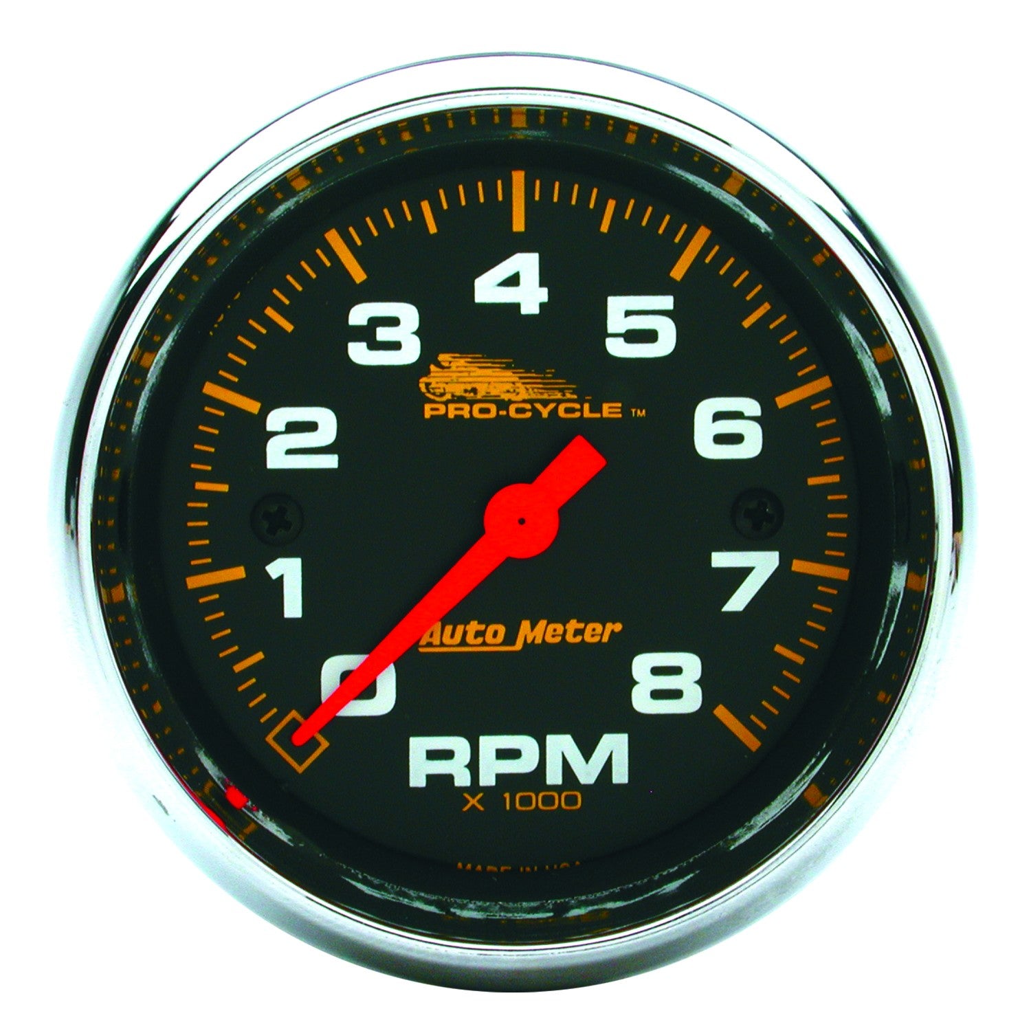 AutoMeter 19304 - Tachometer Gauge