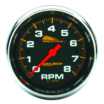 AutoMeter 19304 - Tachometer Gauge