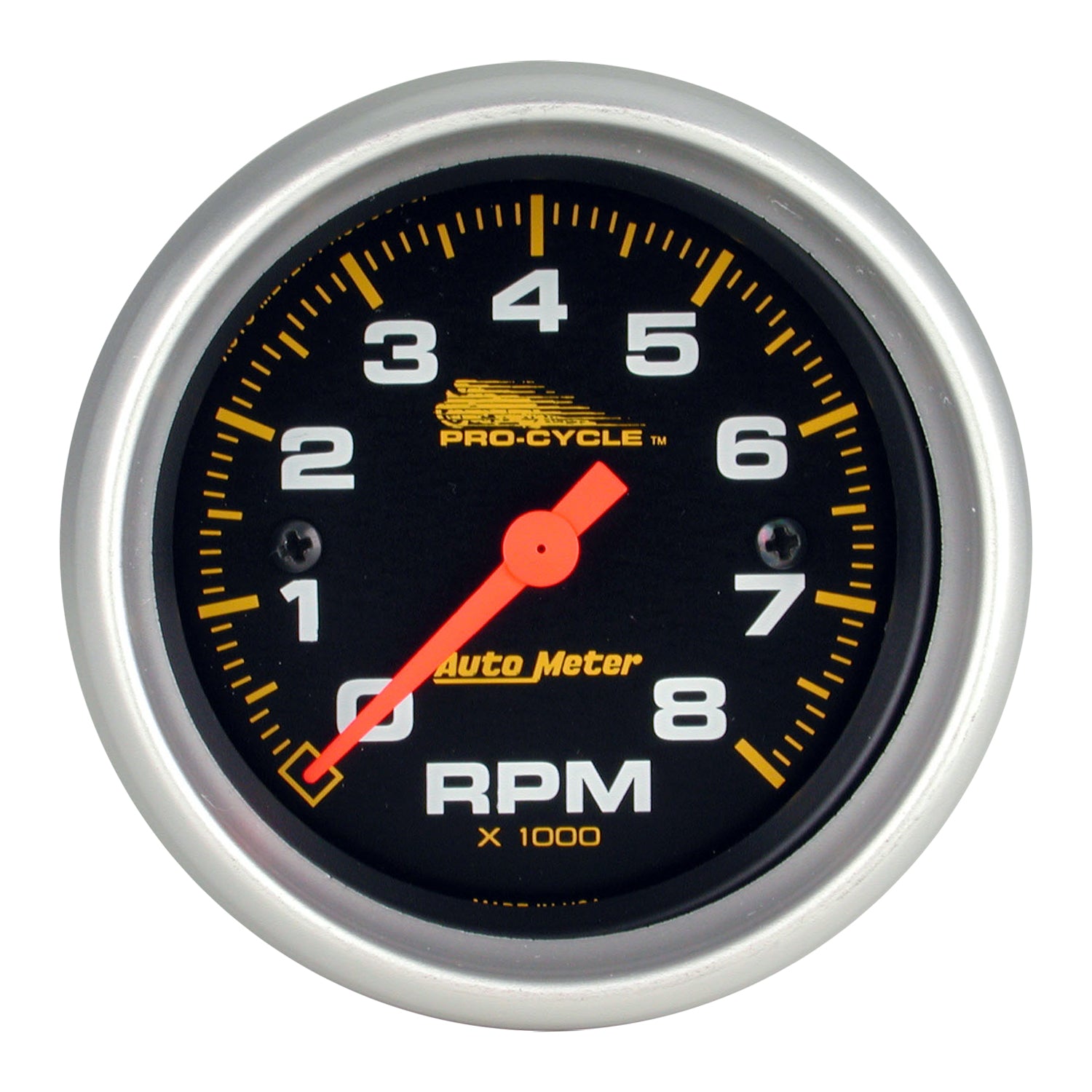 AutoMeter 19324 - Tachometer Gauge