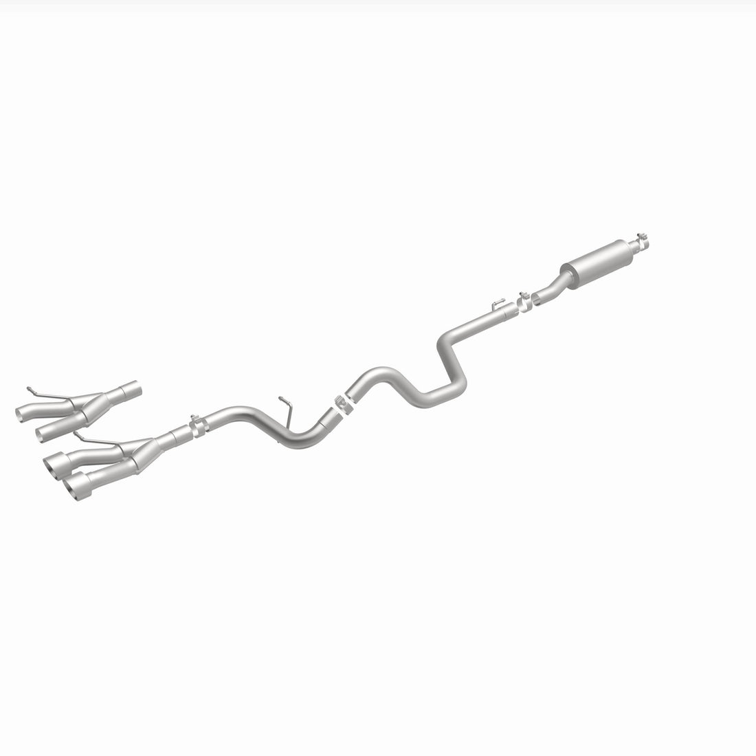 MagnaFlow Exhaust Products 19325 - Exhaust System Kit