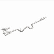 MagnaFlow Exhaust Products 19325 - Exhaust System Kit