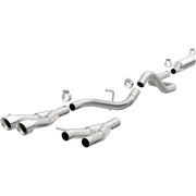 MagnaFlow Exhaust Products 19325 - Exhaust System Kit