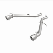 MagnaFlow Exhaust Products 19331 - Exhaust System Kit