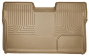 Husky Liners 19333 - Weatherbeater - 2nd Seat Floor Liner 1