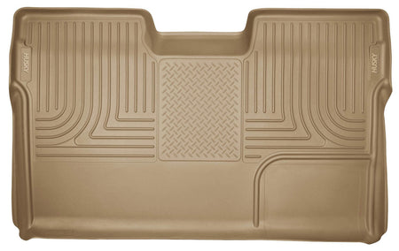Husky Liners 19333 - Weatherbeater - 2nd Seat Floor Liner 1