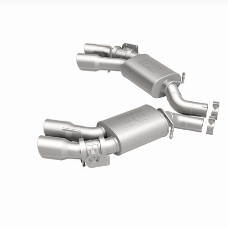 MagnaFlow Exhaust Products Exhaust MagnaFlow Exhaust Products 19336 - Competition Series Stainless 3 in Axle Back
