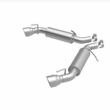 MagnaFlow Exhaust Products 19339 - Competition Series Stainless 3 in Axle Back 1
