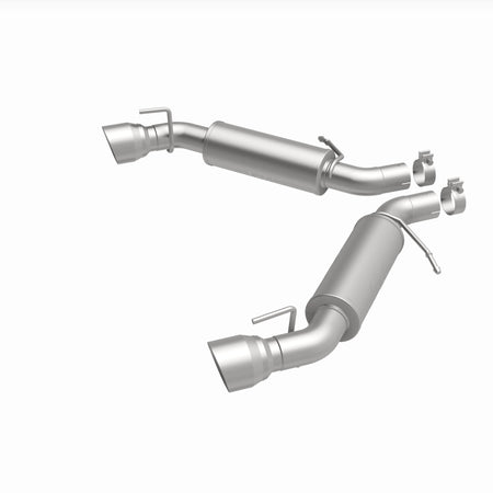 MagnaFlow Exhaust Products 19339 - Competition Series Stainless 3 in Axle Back 1