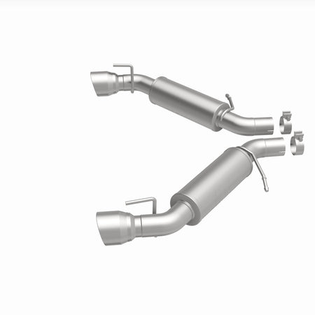 MagnaFlow Exhaust Products 19339 - Competition Series Stainless 3 in Axle Back 2