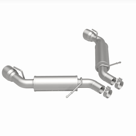 MagnaFlow Exhaust Products 19339 - Competition Series Stainless 3 in Axle Back 5