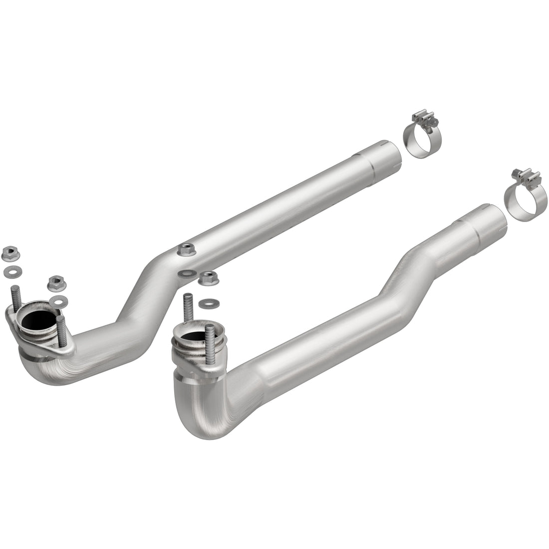 MagnaFlow Exhaust Products 19343 - Direct-Fit Exhaust Pipe 1