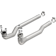 MagnaFlow Exhaust Products 19343 - Direct-Fit Exhaust Pipe 1