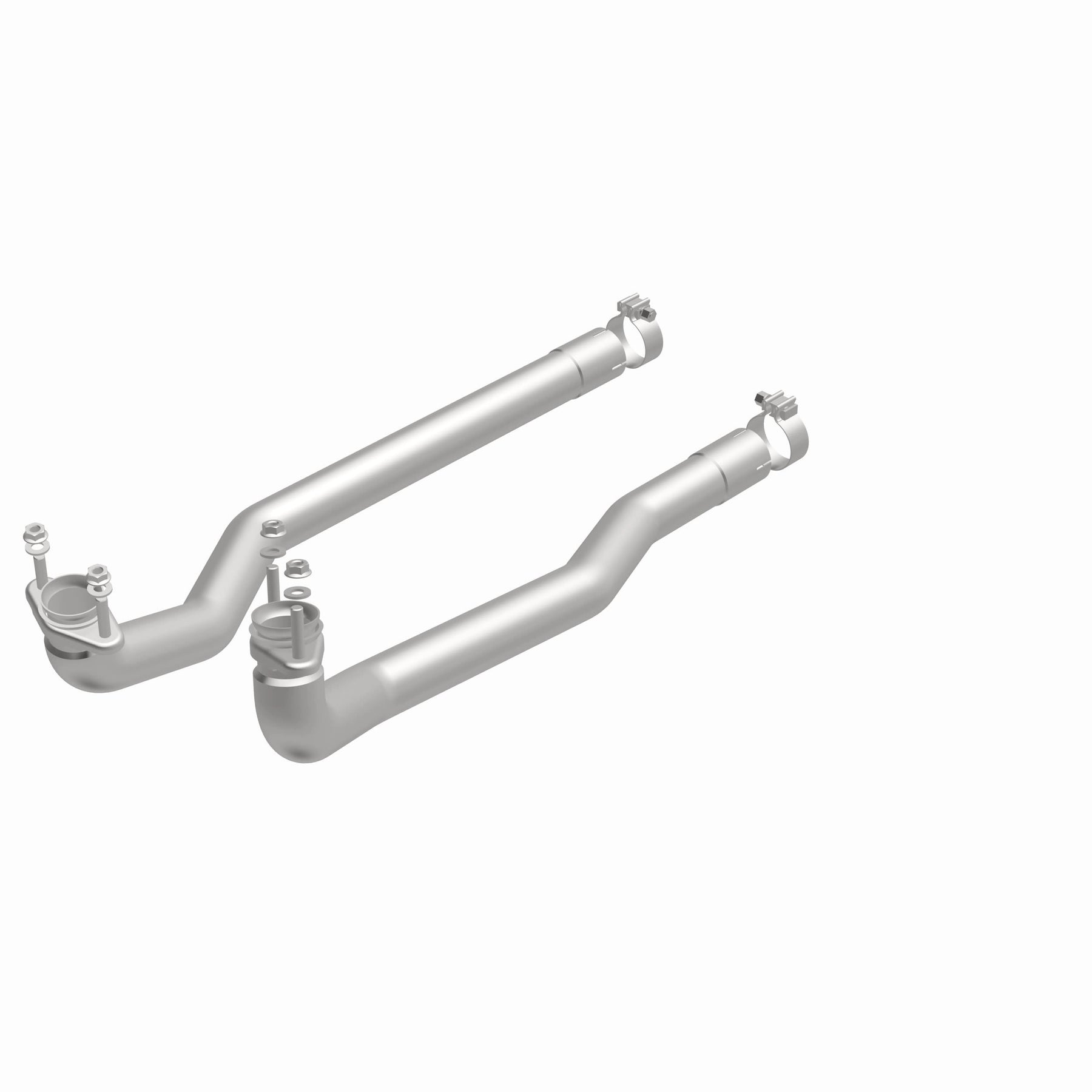 MagnaFlow Exhaust Products 19343 - Direct-Fit Exhaust Pipe 2