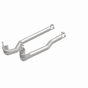 MagnaFlow Exhaust Products 19343 - Direct-Fit Exhaust Pipe 3