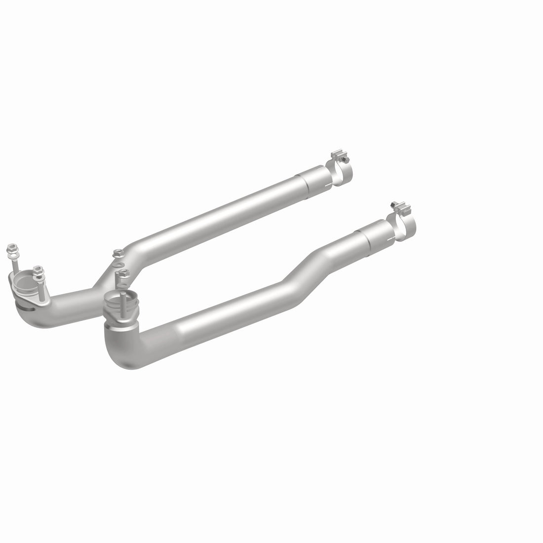 MagnaFlow Exhaust Products 19343 - Direct-Fit Exhaust Pipe 4