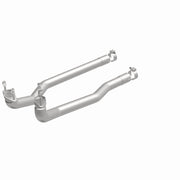 MagnaFlow Exhaust Products 19343 - Direct-Fit Exhaust Pipe 4