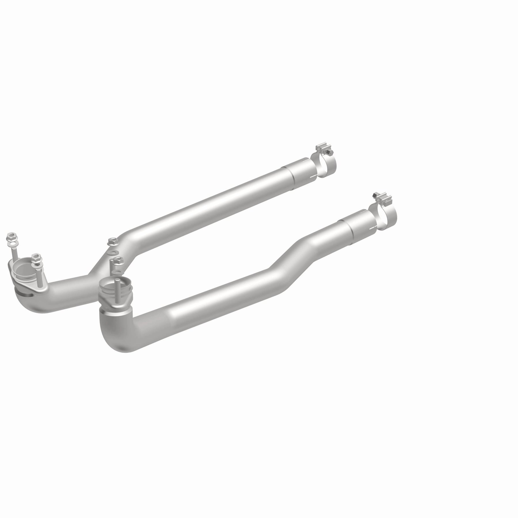 MagnaFlow Exhaust Products 19343 - Direct-Fit Exhaust Pipe 4