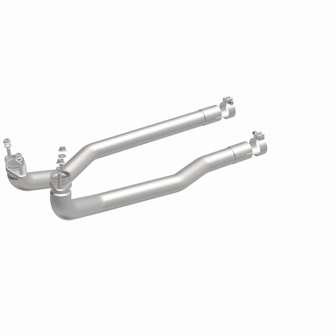 MagnaFlow Exhaust Products 19343 - Direct-Fit Exhaust Pipe 5