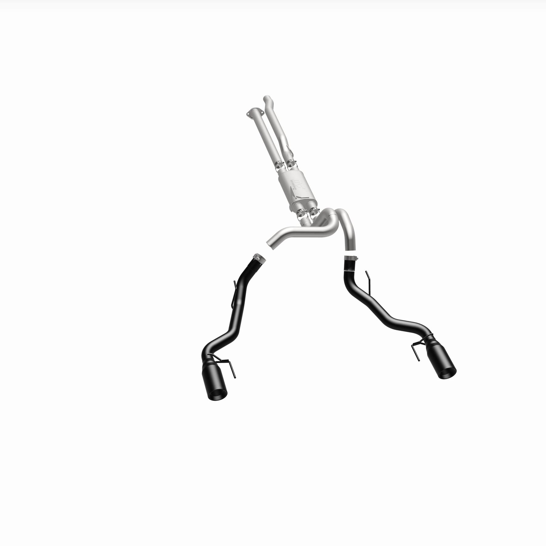 MagnaFlow Exhaust Products 19350 - Exhaust System Kit