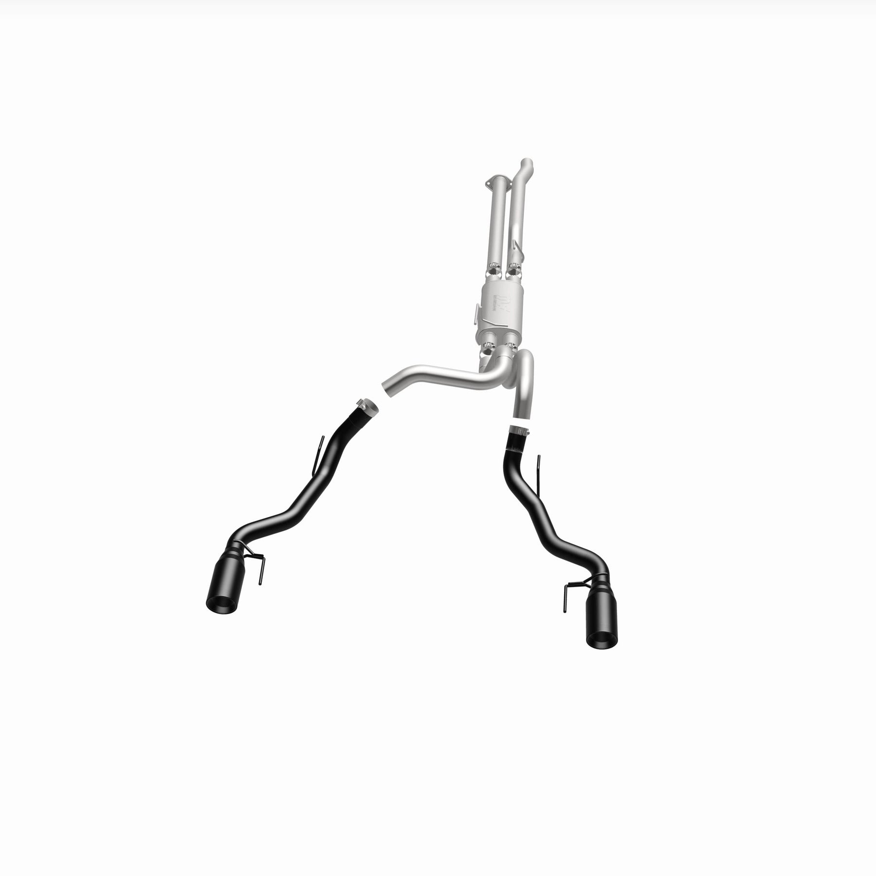 MagnaFlow Exhaust Products 19350 - Exhaust System Kit