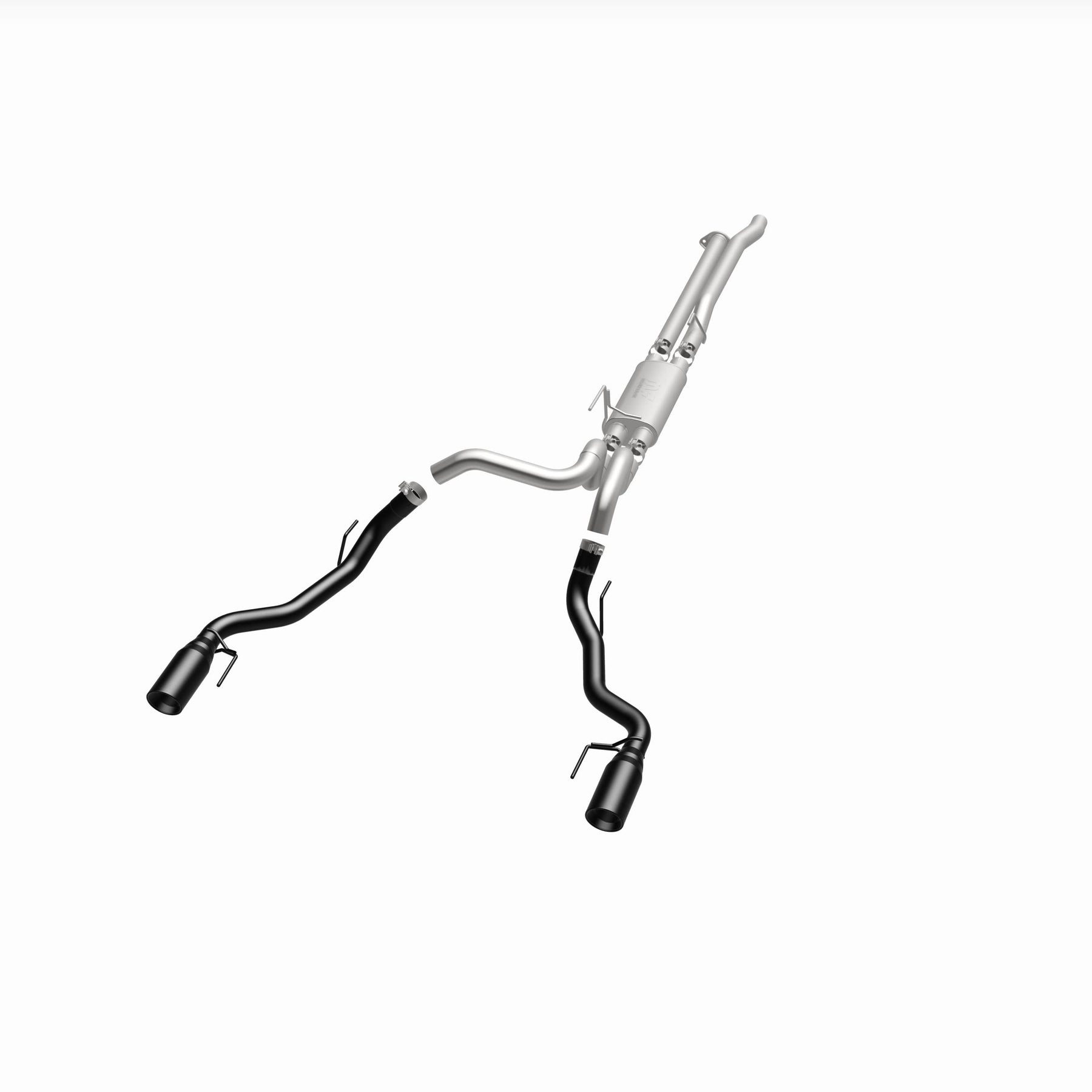 MagnaFlow Exhaust Products 19350 - Exhaust System Kit