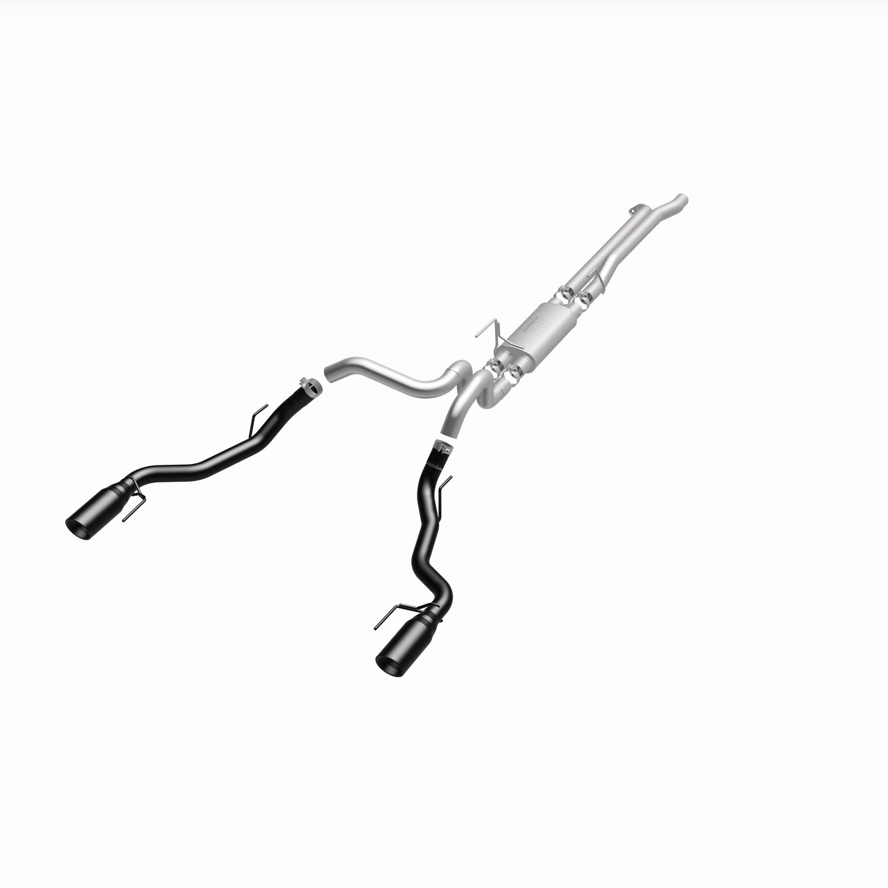 MagnaFlow Exhaust Products 19350 - Exhaust System Kit