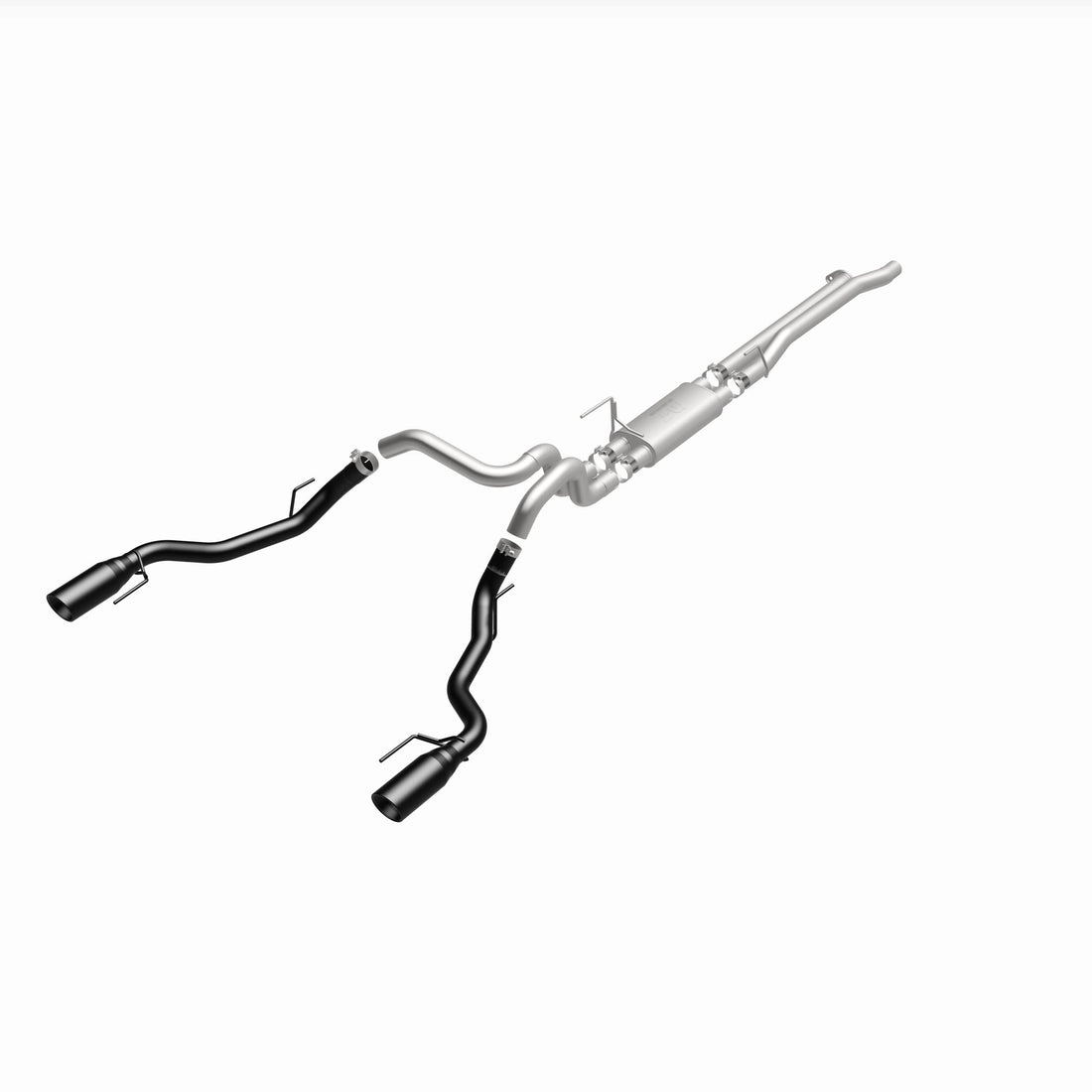 MagnaFlow Exhaust Products 19350 - Exhaust System Kit