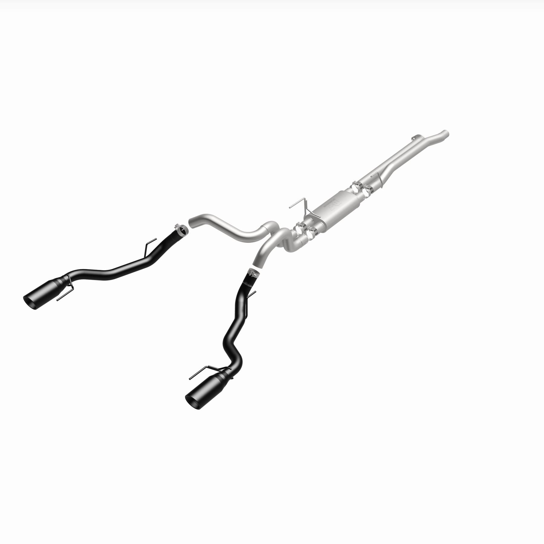 MagnaFlow Exhaust Products 19350 - Exhaust System Kit