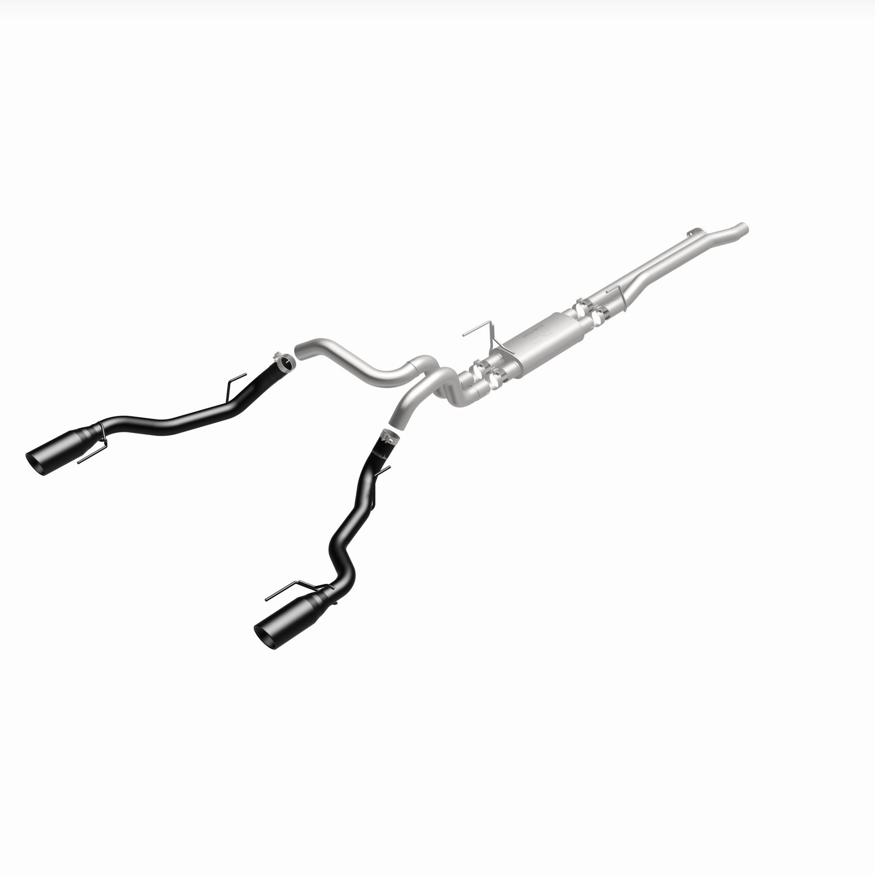 MagnaFlow Exhaust Products 19350 - Exhaust System Kit