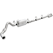 MagnaFlow Exhaust Products 19351 - Exhaust System Kit