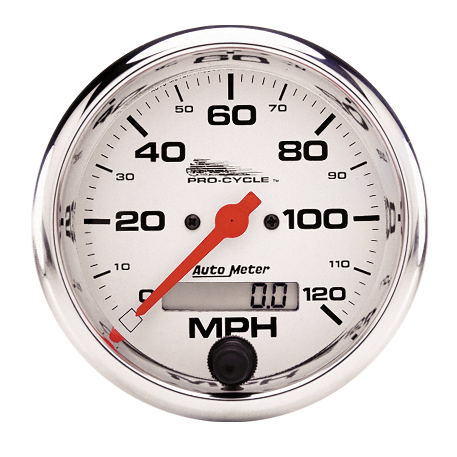 AutoMeter 19351 - Speedometer Gauge