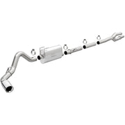 MagnaFlow Exhaust Products 19351 - Exhaust System Kit