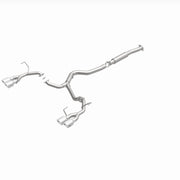 MagnaFlow Exhaust Products 19361 - Exhaust System Kit