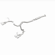 MagnaFlow Exhaust Products 19361 - Exhaust System Kit