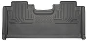Husky Liners 19361 - Weatherbeater - 2nd Seat Floor Liner 1