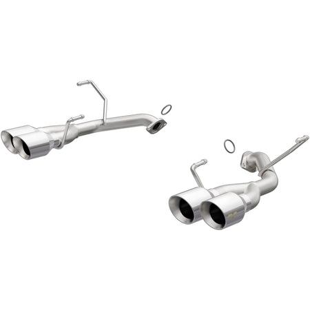 MagnaFlow Exhaust Products 19362 - Competition Series Stainless 2 in Axle Back 1