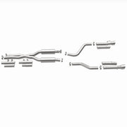 MagnaFlow Exhaust Products 19371 - Exhaust System Kit