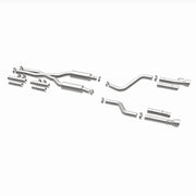 MagnaFlow Exhaust Products 19371 - Exhaust System Kit
