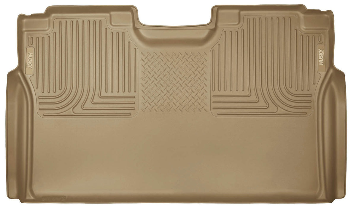 Husky Liners 19373 - Floor Liner