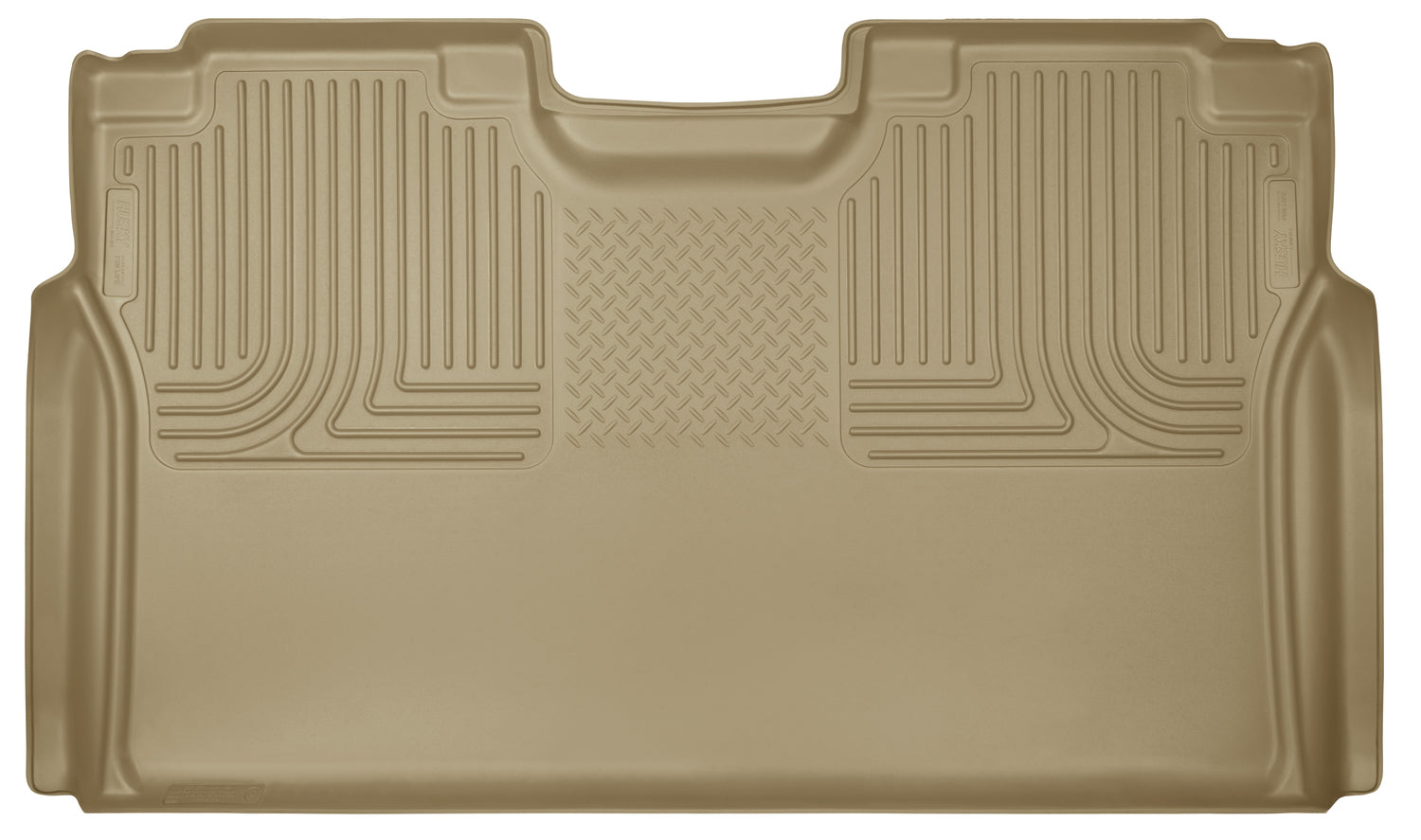 Husky Liners 19373 - Floor Liner