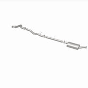 MagnaFlow Exhaust Products 19386 - Rock Crawler Series Cat-Back System 1