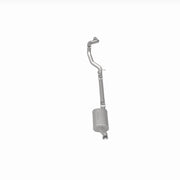 MagnaFlow Exhaust Products 19386 - Rock Crawler Series Cat-Back System 4
