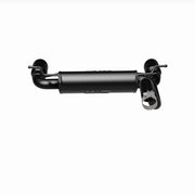 MagnaFlow Exhaust Products 19388 - Street Series Black Coated Axle Back System 2